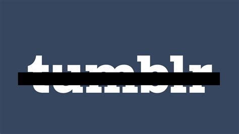 porn of tumblr|What Tumblr’s Ban on 'Adult Content' Actually Did.